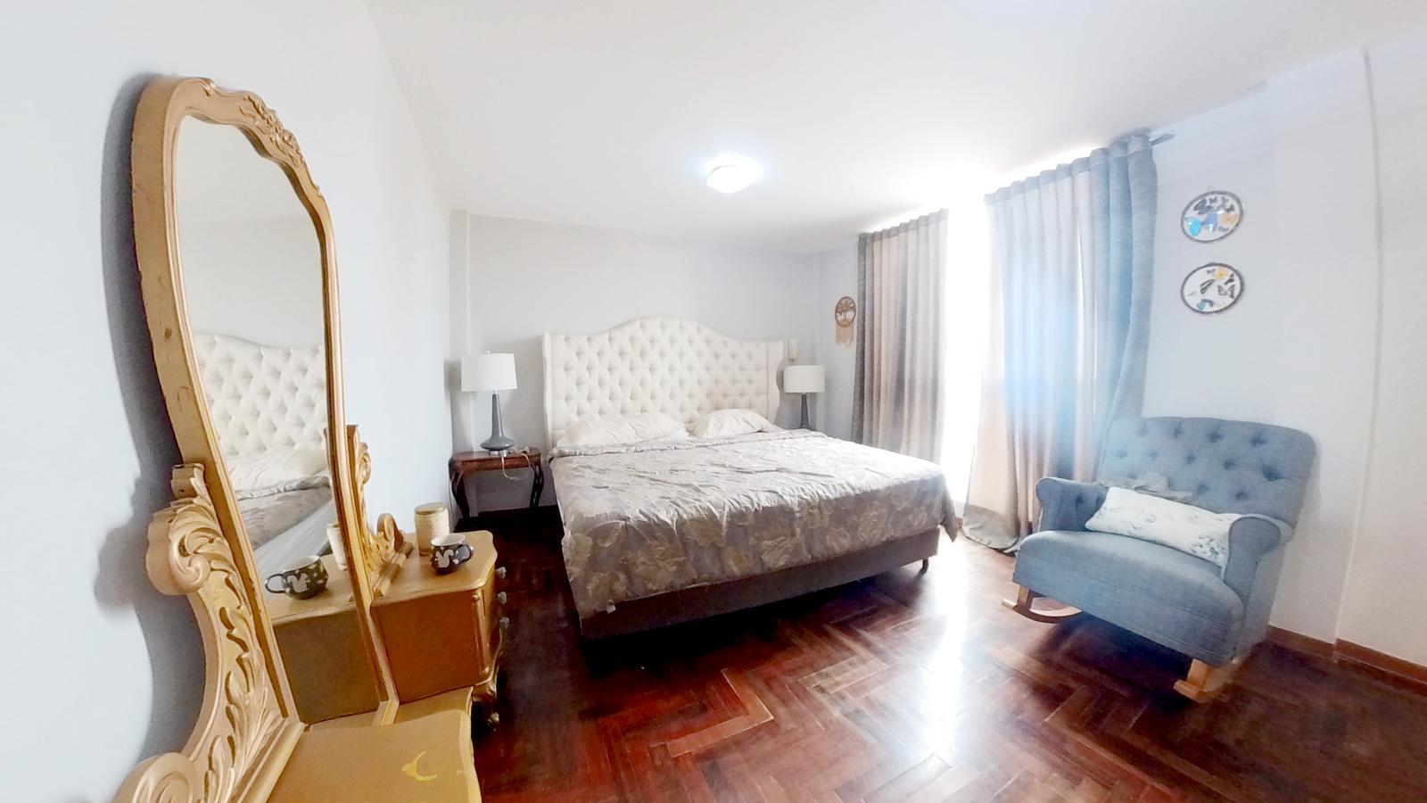 ALQUILER DE CASA AMOBLADA EN URB. LOS FICUS, PIMENTEL